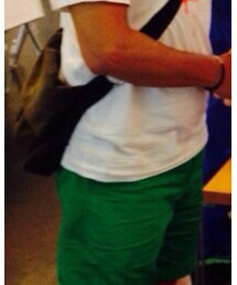 NANO universe | ショルダーバッグ