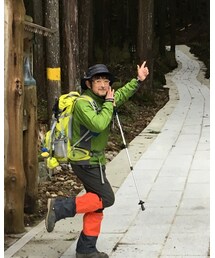 mont-bell | マウンテンパーカー