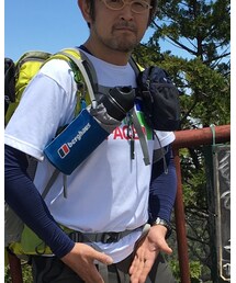 THE NORTH FACE | Tシャツ/カットソー