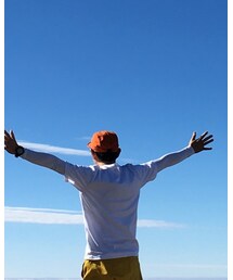 mont-bell | キャップ