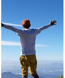 MILLET | Tシャツ/カットソー