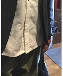 ADAM ET ROPE' | カーゴパンツ