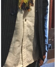 nuno-mocco | シャツ/ブラウス