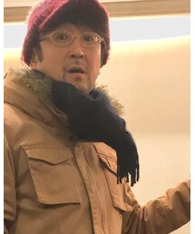 HERMES | マフラー