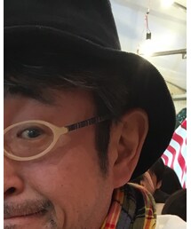 green label relaxing | ハット