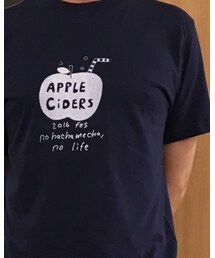 はちゃめちゃ編集部 | Tシャツ/カットソー