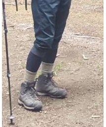 キャラバン | その他シューズ