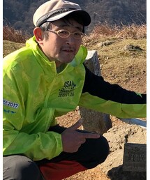 2017大阪マラソンジャケット | ナイロンジャケット