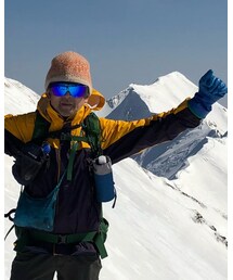 Columbia | マウンテンパーカー