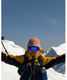 mont-bell | ニットキャップ/ビーニー