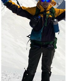 mont-bell | ショルダーバッグ