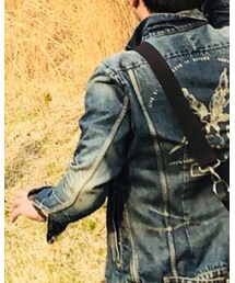 Paul Smith JEANS | デニムジャケット