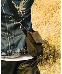 NANO universe | ショルダーバッグ