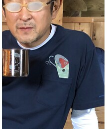 Columbia | Tシャツ/カットソー