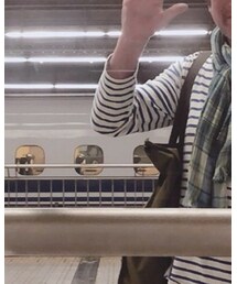 ADAM ET ROPE' | Tシャツ/カットソー