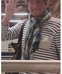 NANO universe | ストール/ショール