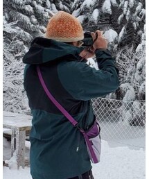 Finetrack | ジャケット/アウター