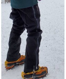 Finetrack | パンツ