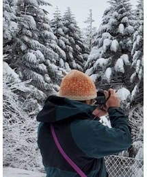 mont-bell | ニットキャップ/ビーニー