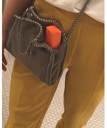 STELLA McCARTNEY | ショルダーバッグ