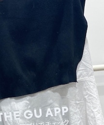 KOBE LETTUCE | トップス