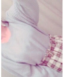 E hyphen world gallery | ニット/セーター