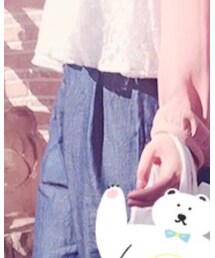 GU | デニムパンツ