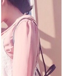 CINEMA CLUB | シャツ/ブラウス