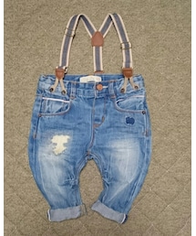 ZARA KIDS | デニムパンツ