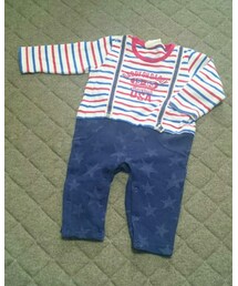 Daddy oh Daddy | ロンパース