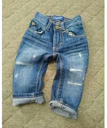 OLD NAVY | デニムパンツ