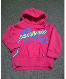 CONVEX | パーカー