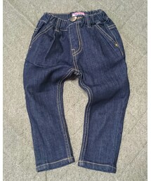 Daddy Oh Daddy | 90サイズ(デニムパンツ)