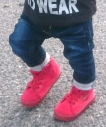 しまむら | デニムパンツ