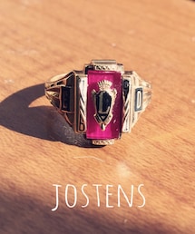 jostens | aiko カレッジリング*(リング)