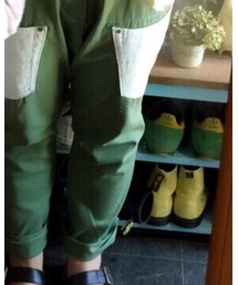 mercibeaucoup, | その他パンツ