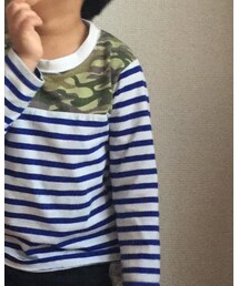 西松屋 | Tシャツ/カットソー