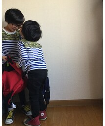 仲良し | その他