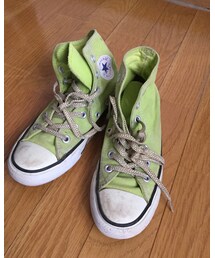 CONVERSE | スニーカー