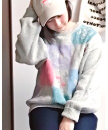 古着 | ニット/セーター