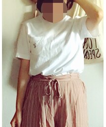 UNIQLO | Tシャツ/カットソー