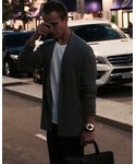 ALLSAINTS(オールセインツ)の「トップス(カーディガン/ボレロ)」