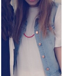 NANO universe | ネックレス