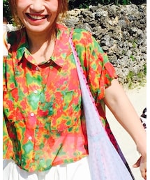 JOYRICH | シャツ/ブラウス