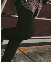 STUDIOUS | スラックス