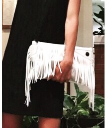 no brand | クラッチバッグ