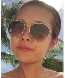 ZARA | サングラス