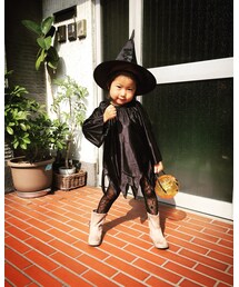 ウィッチーガール | ワンピース