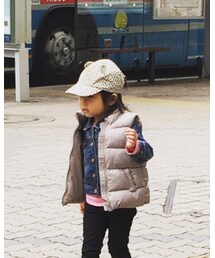 ZARA KIDS | キャップ