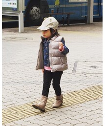 OLD NAVY | ダウンベスト